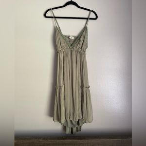 Boutique dress
